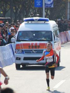 囊谦县大型活动