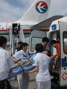 囊谦县接送服务