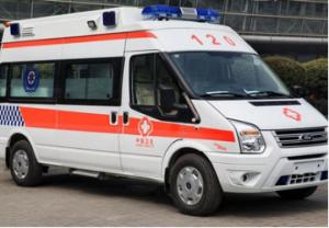 囊谦县救护车租赁